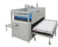 دستگاه چاپ پرچم پلاکادر