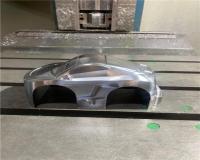 قالبسازی طراحی سی ان سی