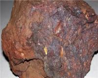 تامین سنگ آهن هماتیت