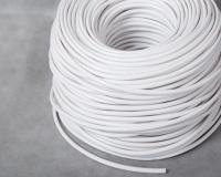 شلنگ سفید دستگاه تصفیه آب خانگی ، یخچال و کولر آبی