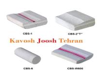 پشت بند سرامیکی و ملزومات جوشکاری