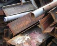 خرید ضایعات آهن در کرج