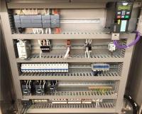 طراحی و اجرای پروژه های برق صنعتی و plc