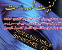 مفتول گالوانیزه فنری