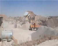 فروش شن شویی و پچینگ بتن آماده دستگاه به روز