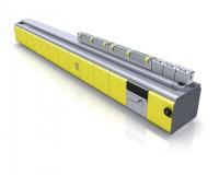 اکستروژن پروفیل –  پنل (پانل) – دیوارپوش