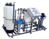 تامین کننده دستگاه تصفیه آب صنعتی RO