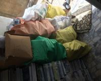 خریدار کتاب قدیمی و دست دوم در مشهد | عمارلو