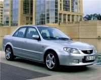 لوازم یدکی مزدا 323 , یدکی مزدا 3 , یدکی مزدا نیو