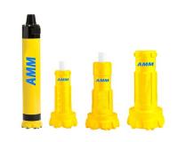 بازرگانی رستگار واردکننده تجهیزات حفاری معادن