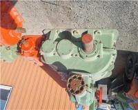 استوک صنعتی ماشین آلات نورد