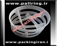 پکینگ پالرینگ ضد رسوب 50*50 میلیمتر