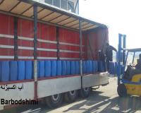 فروش آب اکیسژنه