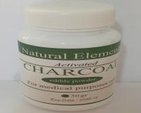 پخش پودر شارکول خوراکی