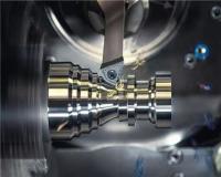 تراش CNC و سری تراشی CNC