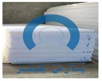 فروش ورق پلی اتیلن به صورت خرد و عمده مستقیم از کارخانه