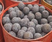 گلوله‌ بالمیل رول فورج (Roll Forged Balls)
