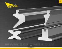 نمایندگی انحصاری فروش قالب های پرس برک UKB المان