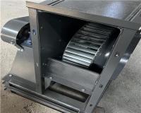 فن سانتریفیوژ فوروارد