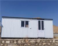 تولید و فروش انواع کانکس با  قیمت مماسب