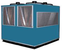 ساخت چیلر صنعتی , سردخانه