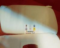 آفتامات گیر کامل بنز معماری