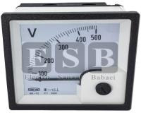 فروش آمپرمتر BEW، 50/5 سایز 96، 100/5A، سایز 72،200/5A