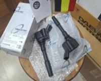 کوئل فلوکس واگن پاسات و تیگوان