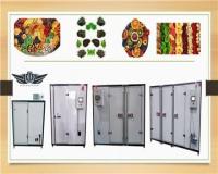 خشک کن خانگی و صنعتی