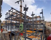 خدمات نقشه برداری نقشه بردار اصفهان شمیم utm