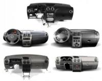 فروش انواع داشبورد کامل خودرو