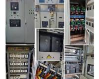 خدمات برق و اتوماسیون صنعتی ، برقکار صنعتی در اصفهان