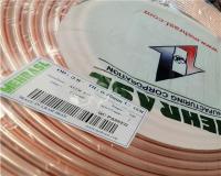 فروش لوله مسی کولر گازی و اسپیلت مهراصل بابک باهنر قائم