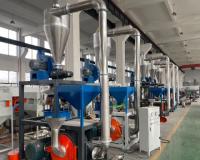 فروش پودر کن pvc