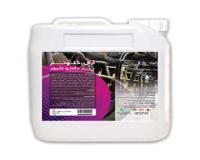 ضدعفونی کننده مرغداری و دامداری: برپایه گلوتارالدهید