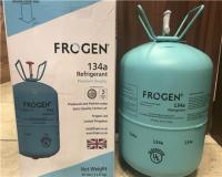 قیمت گاز فروژن R134