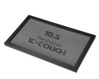 مانیتور صنعتی لمسی 18.5 اینچ مقاومت | it-touch