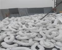 خریدار کلوخه ذوب شده یونولیت eps