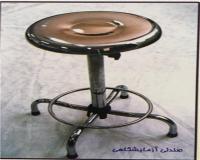 فروش و تولید صندلی و تابوره آزمایشگاهی