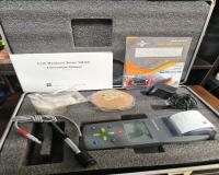 سختی سنج دیجیتال فلزات مدلTH-160 برند TIME