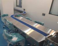 کانوایر مدولار پرگاس طب