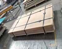 فروش ورق آلومینیوم 6061 با قیمت مناسب