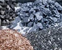 فروش انواع فرو آلیاژها پودر چرب و گرافیت