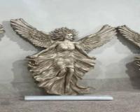 مجسمه و ابنما فایبرگلاس