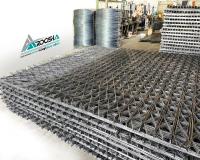 تولید و فروش میلگرد بستر