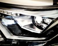 لوازم یدکی لکسوس