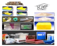 فروش کارتن پلاست ایرانیت خاتم ( شکری )