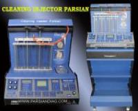 دستگاه انژکتورشوی