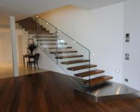 نرده شیشه و شیشه سکوریت