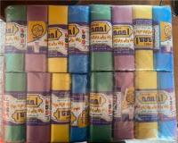 کیسه زباله رولی پرفراژدار ضخیم